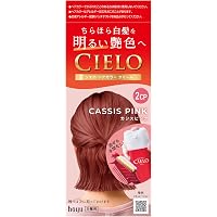 Amazon | 【白髪染め】シエロ ヘアカラー クリーム 3GG（セピア